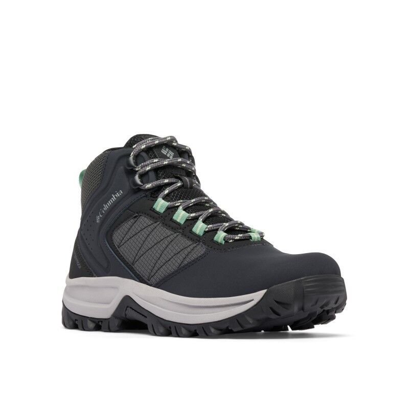 Columbia Transverse Hike Waterproof - Wandelschoenen - Dames | Hardloop