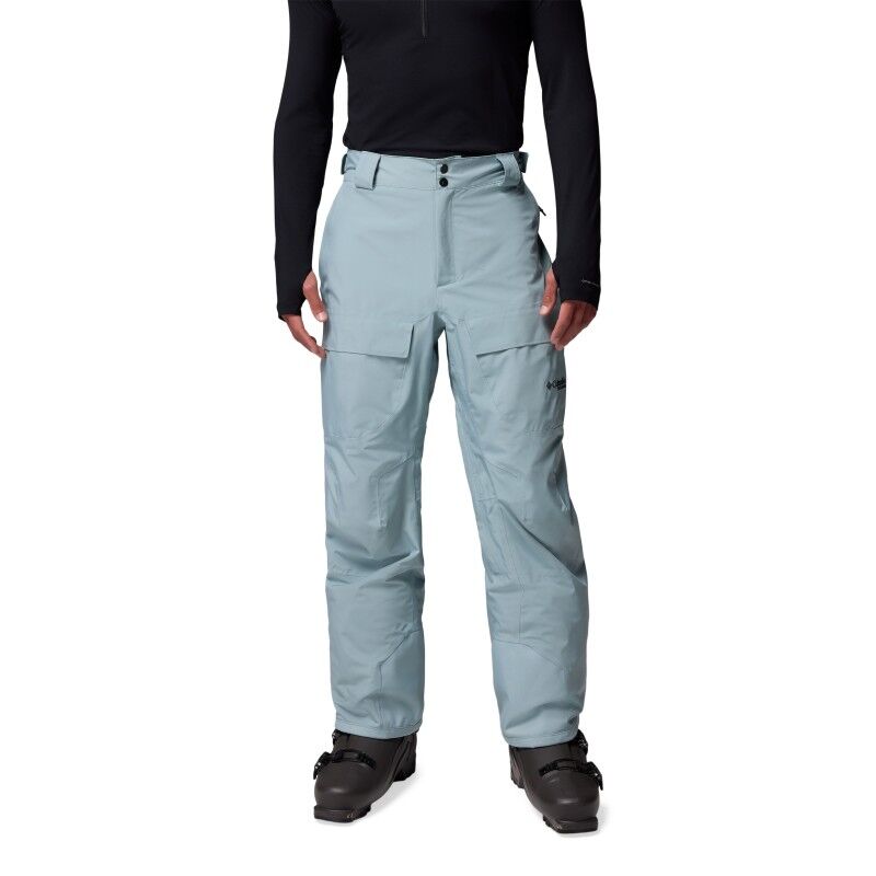 Winter District Pant - Pánské lyžařské kalhoty