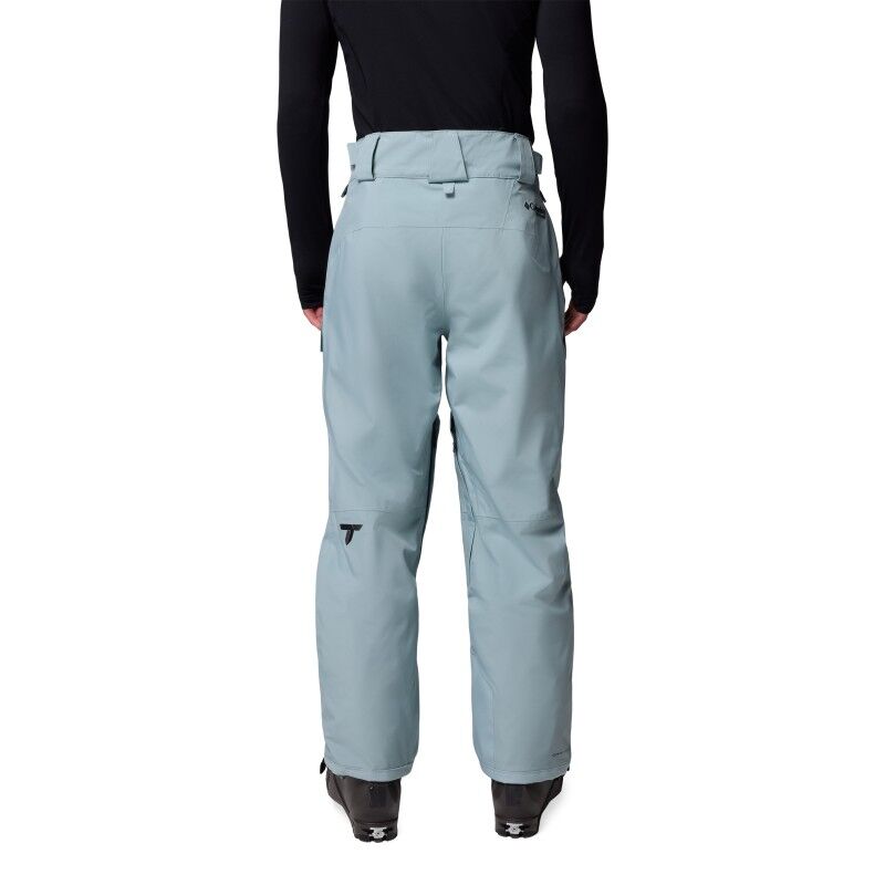 Columbia Winter District Pant - Pantaloni da sci - Uomo | Hardloop