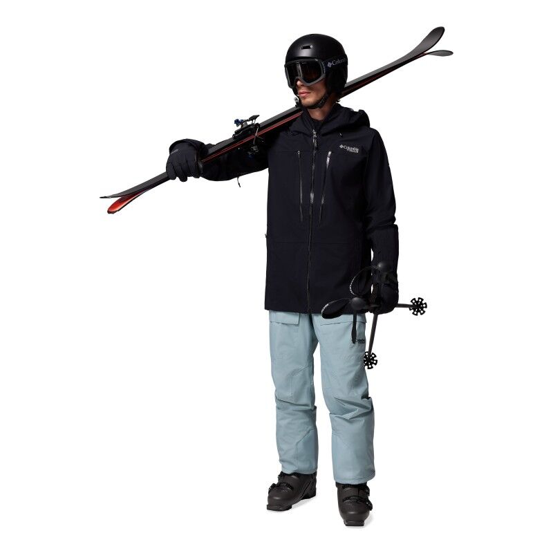 Columbia Winter District Pant - Pantaloni da sci - Uomo | Hardloop