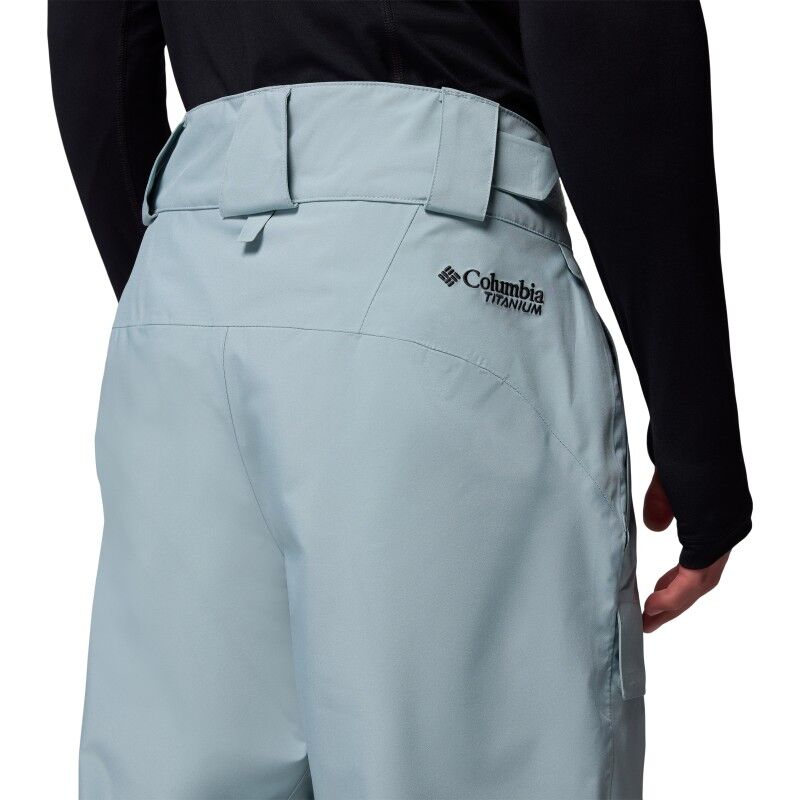 Columbia Winter District Pant - Pantaloni da sci - Uomo | Hardloop