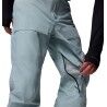 Columbia Winter District Pant - Pantaloni da sci - Uomo | Hardloop