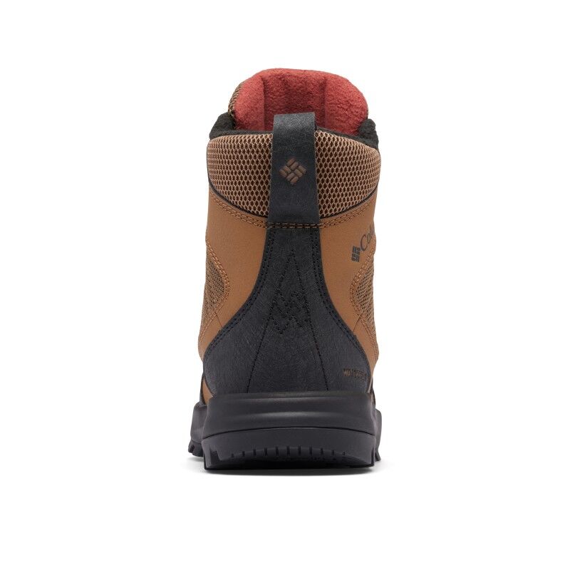 Columbia Youth Portlander Omni-Heat - Scarponi da neve - Bambino | Hardloop