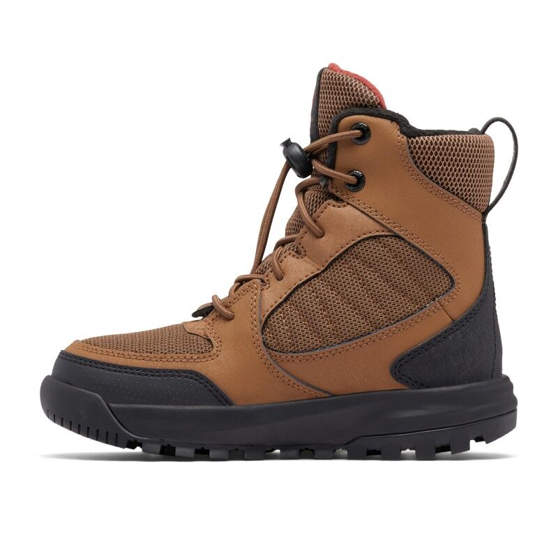 Columbia Youth Portlander Omni-Heat - Scarponi da neve - Bambino | Hardloop