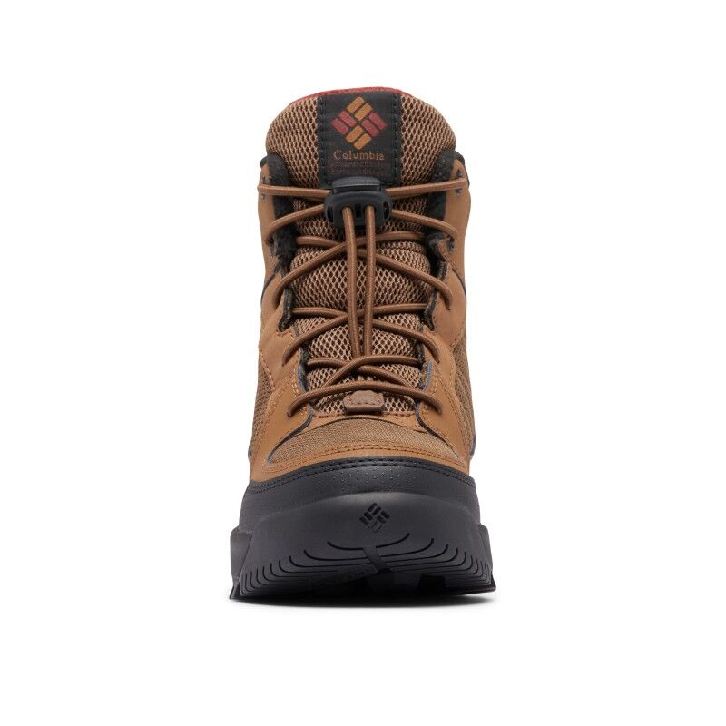 Columbia Youth Portlander Omni-Heat - Scarponi da neve - Bambino | Hardloop