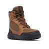 Columbia Youth Portlander Omni-Heat - Dětské sněhule | Hardloop