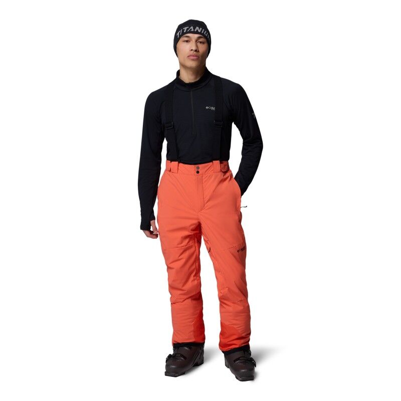 Cirque Bowl Pant - Pantalones de esquí - Hombre