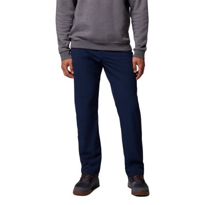 Roc Tech 5 Pocket Pant - Pantalon randonnée homme