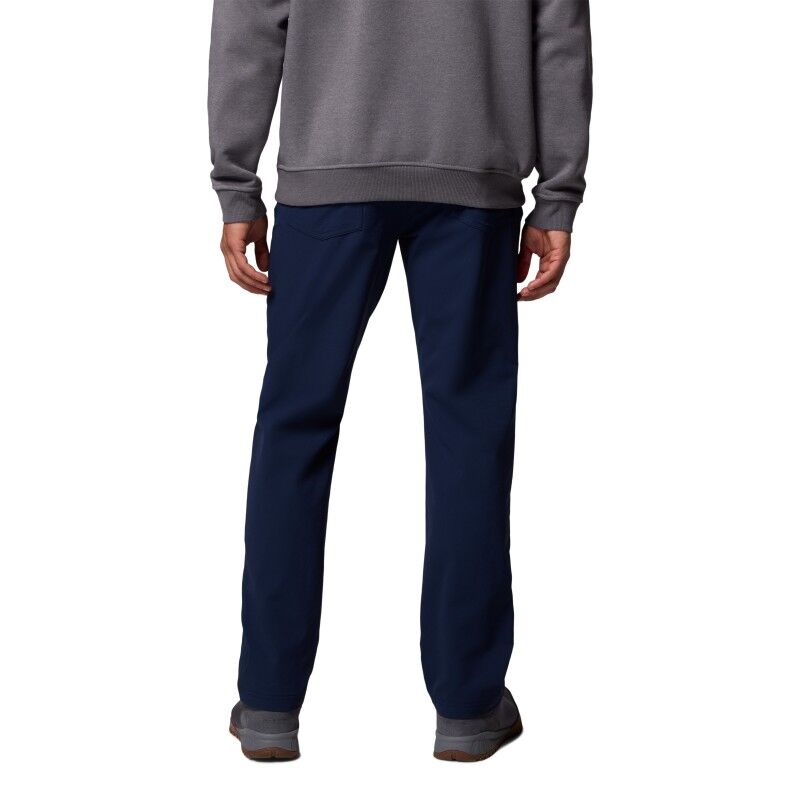 Columbia Roc Tech 5 Pocket Pant - Walking trousers - Men's | Hardloop