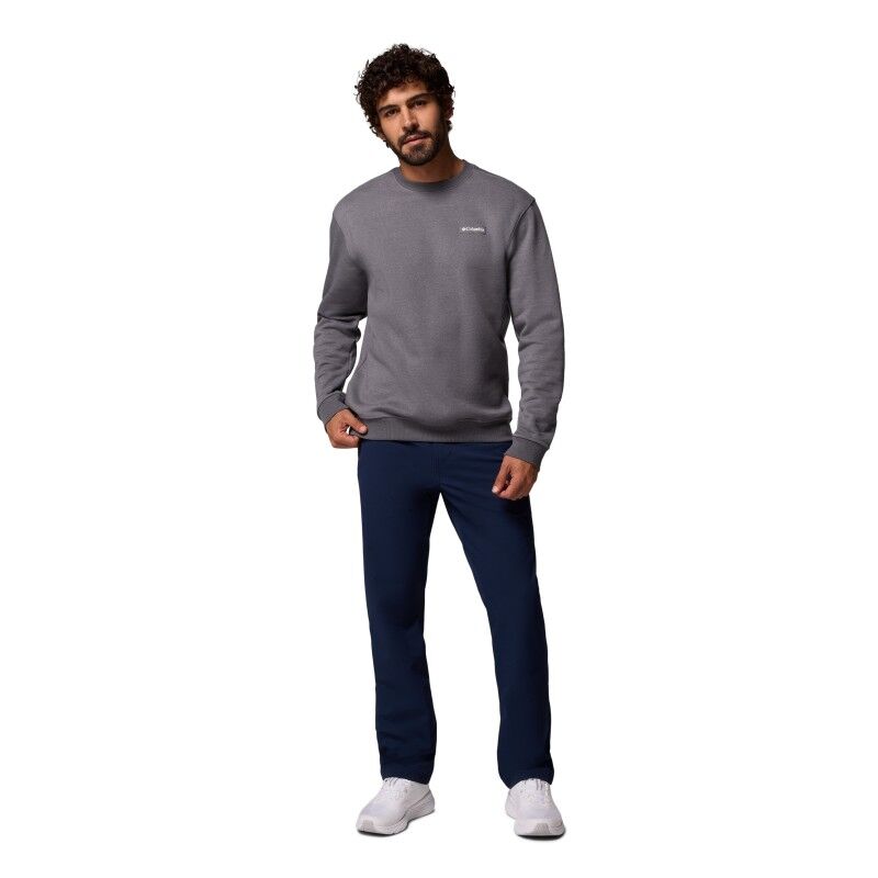Columbia Roc Tech 5 Pocket Pant - Pantalon randonnée homme | Hardloop