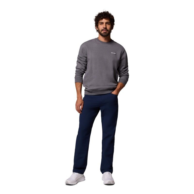 Columbia Roc Tech 5 Pocket Pant - Walking trousers - Men's | Hardloop