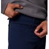 Columbia Roc Tech 5 Pocket Pant - Wanderhose - Herren | Hardloop