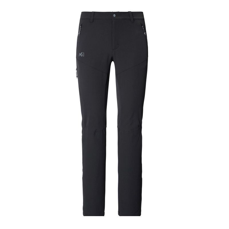 Millet All Outdoor III Grydet M - Pánské Horolezecké kalhoty | Hardloop