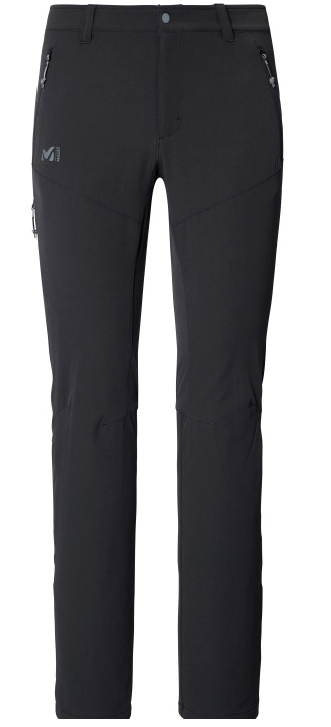 Millet All Outdoor III Pant M - Softshell pants - Hombre