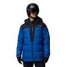 Mountain Blue / Black