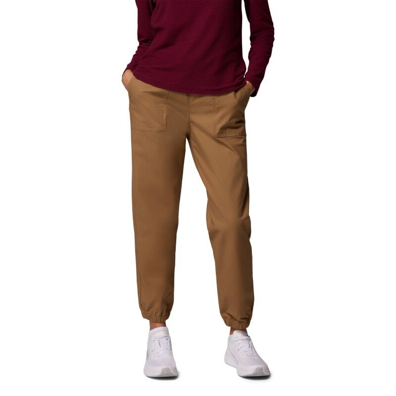 Roc Ripstop Jogger - Vaellushousut - Naiset