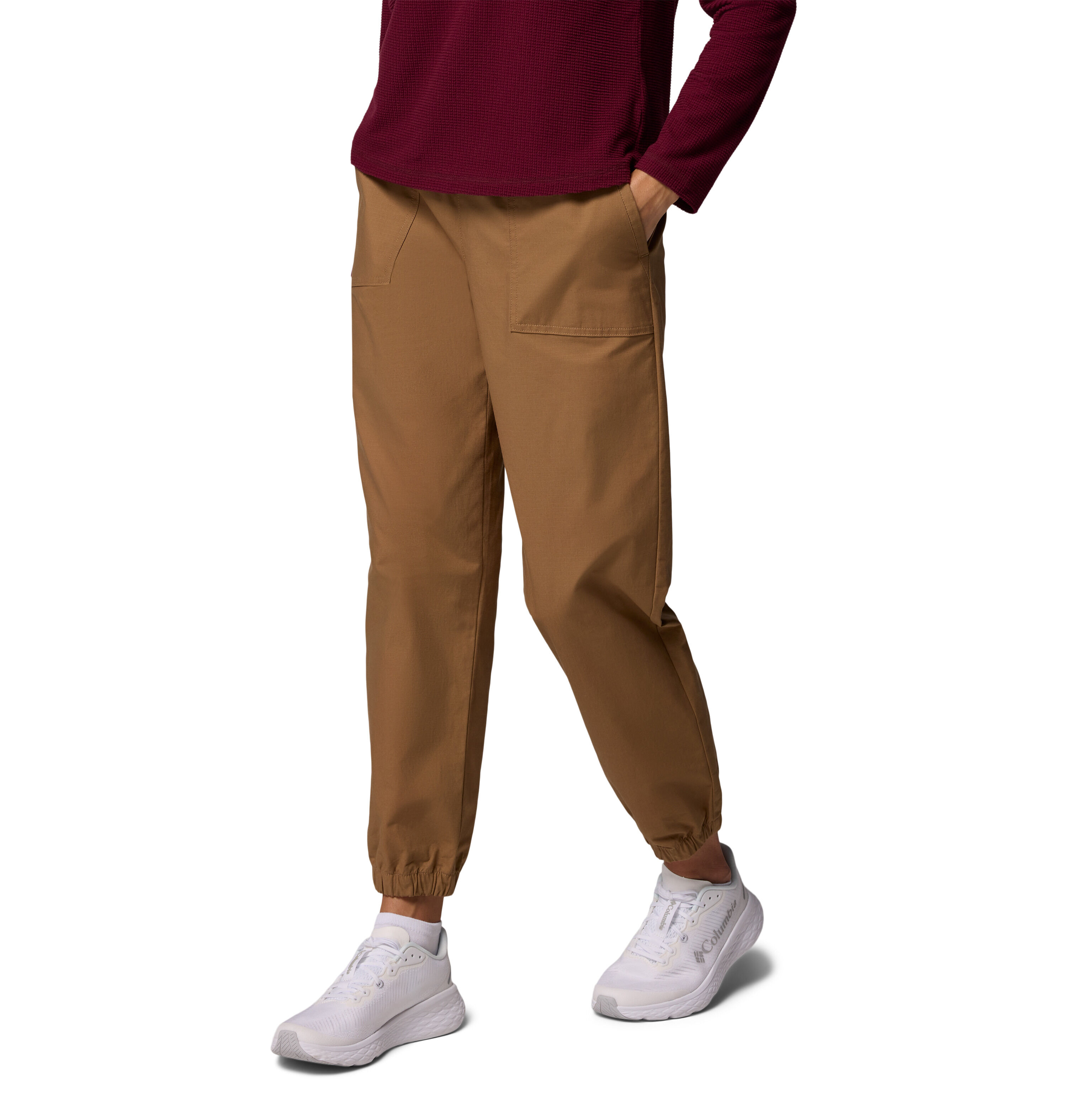 Columbia Roc Ripstop Jogger - Wanderhose - Damen | Hardloop