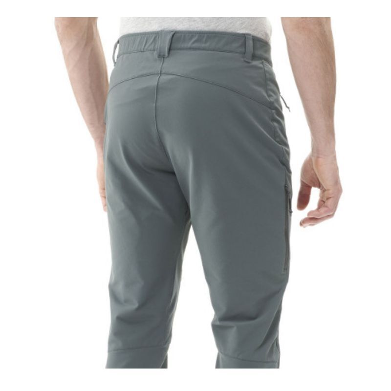 Millet All Outdoor III Pant M - Pantalon randonnée homme | Hardloop