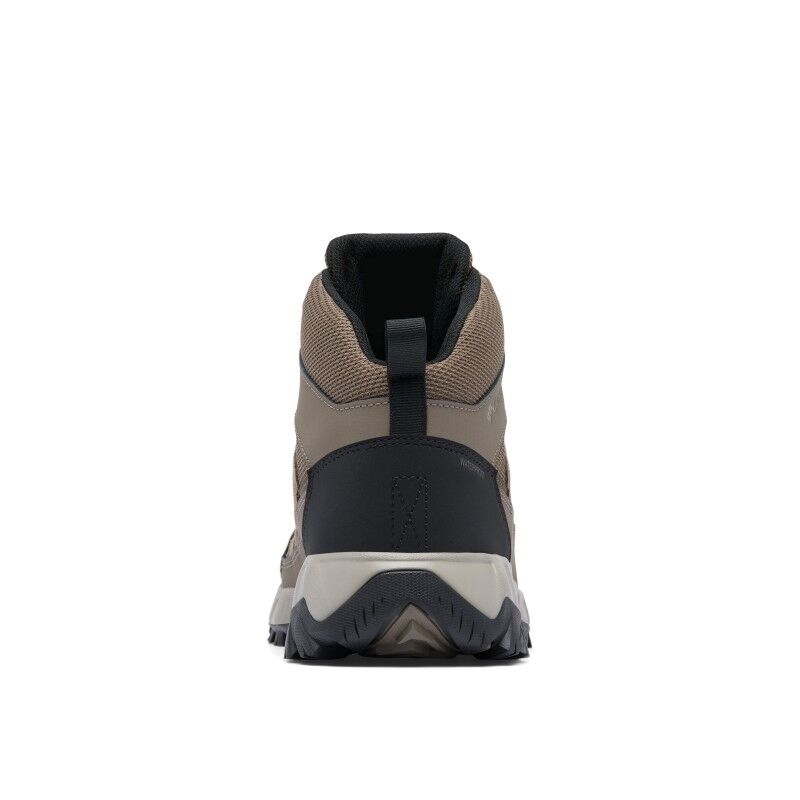 Columbia Strata Trail Mid Waterproof - Vaelluskengät - Miehet | Hardloop