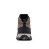 Columbia Strata Trail Mid Waterproof - Vaelluskengät - Miehet | Hardloop