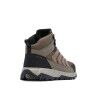 Columbia Strata Trail Mid Waterproof - Vaelluskengät - Miehet | Hardloop