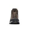 Columbia Strata Trail Mid Waterproof - Pánské nízké turistické boty | Hardloop