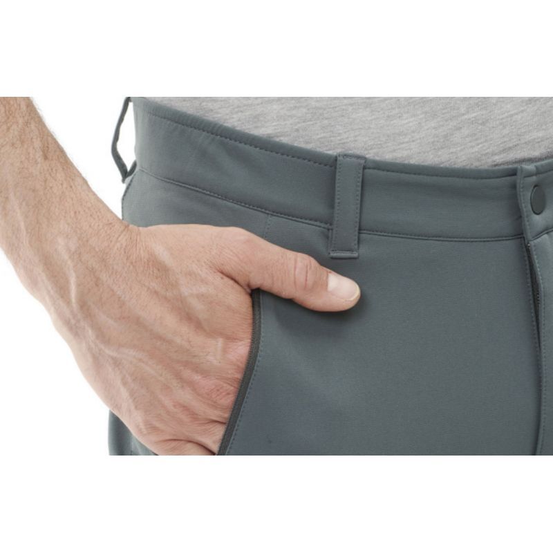 Millet All Outdoor III Pant M - Pantalon randonnée homme | Hardloop