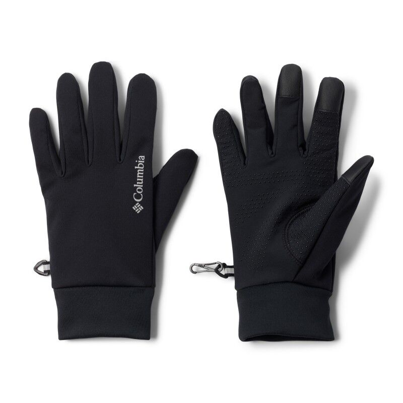 Columbia Trail Commute II Glove - Wanderhandschuhe - Herren | Hardloop