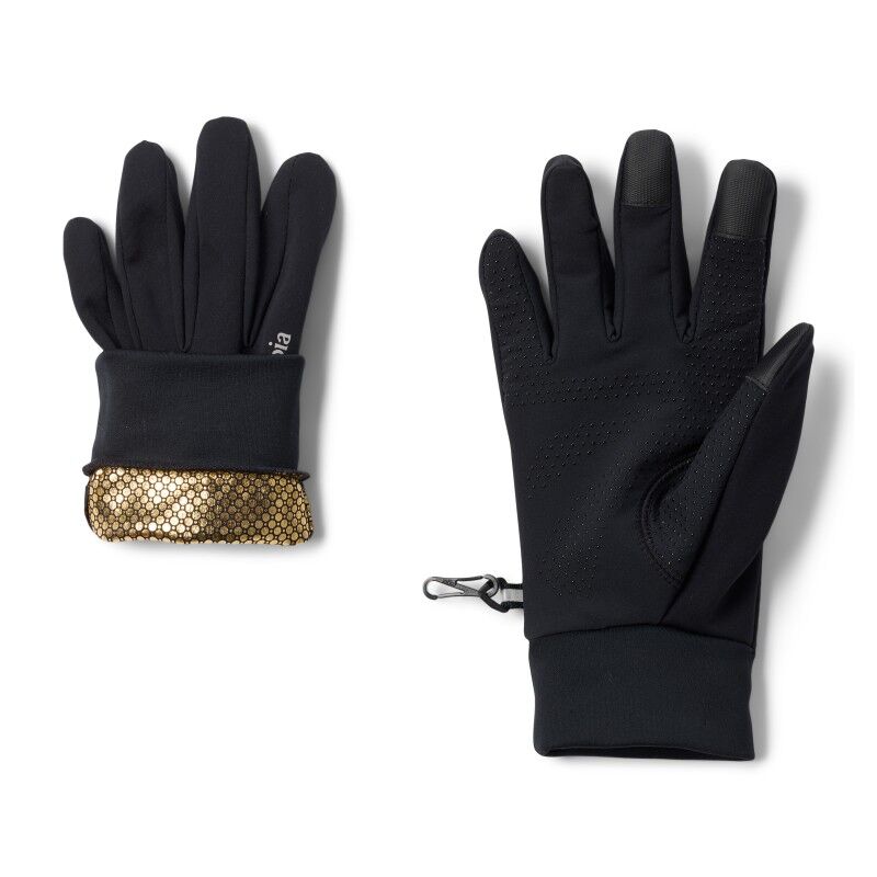 Columbia Trail Commute II Glove - Guanti trekking - Uomo | Hardloop