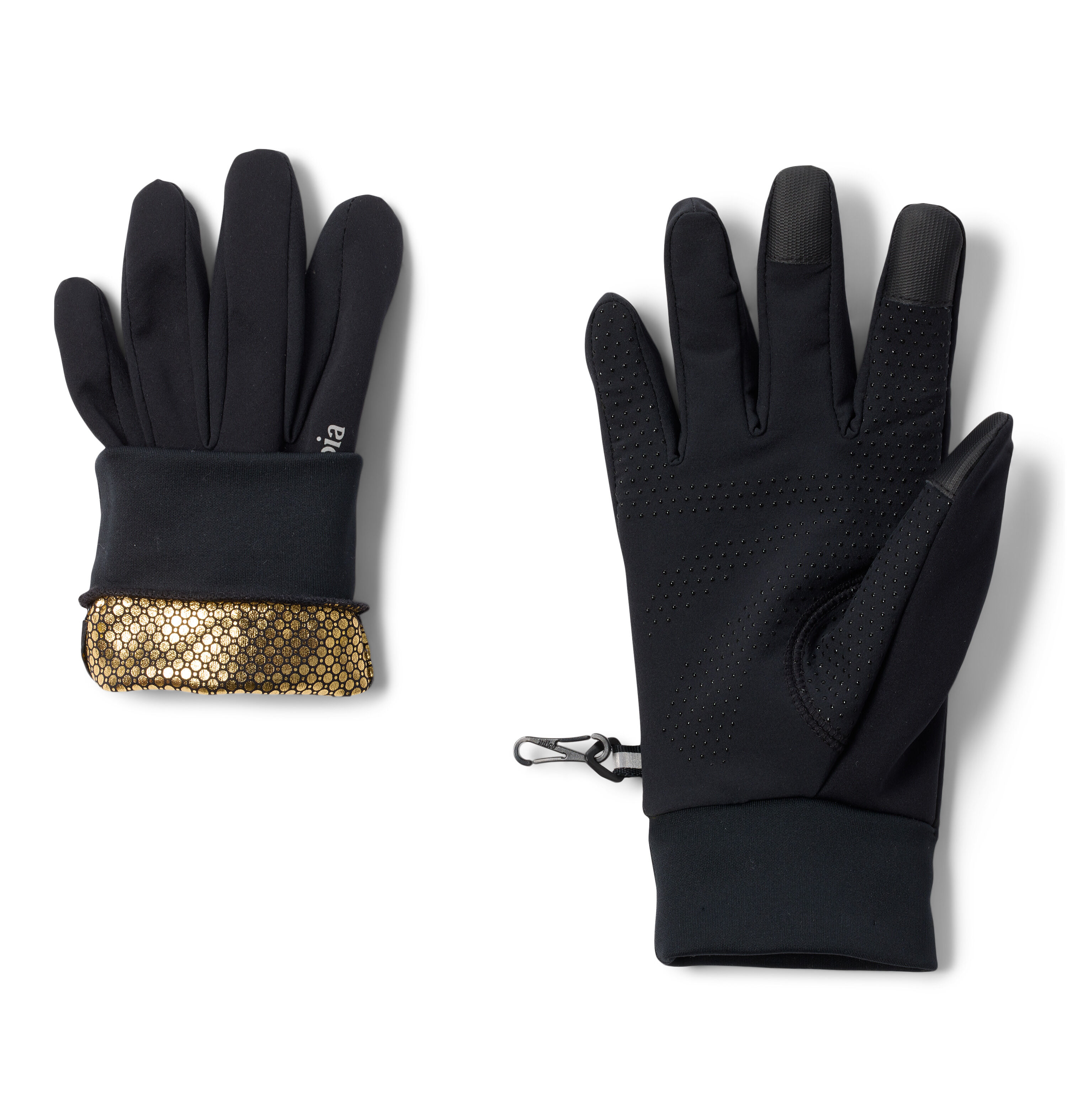 Columbia Trail Commute II Glove - Guanti trekking - Uomo | Hardloop