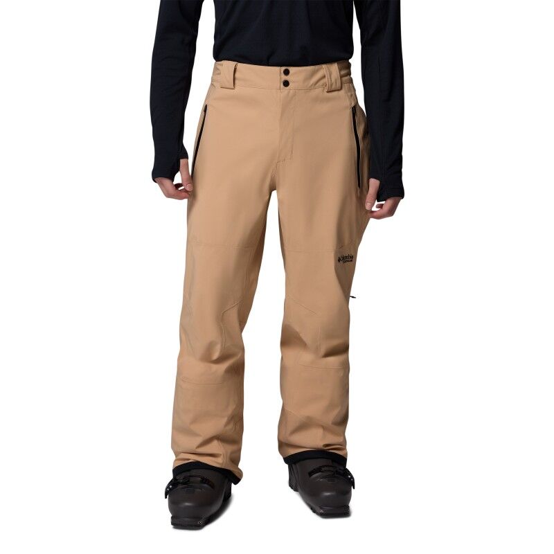 Platinum Peak II 3L Pant - Pantalon ski homme