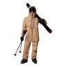Columbia Platinum Peak II 3L Pant - Spodnie narciarskie męskie | Hardloop