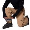 Columbia Platinum Peak II 3L Pant - Spodnie narciarskie męskie | Hardloop