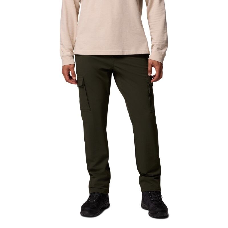 Roc Tech Cargo Pant - Vandringsbyxor - Herr