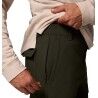 Columbia Roc Tech Cargo Pant - Pánské turistické kalhoty | Hardloop