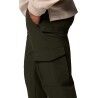 Columbia Roc Tech Cargo Pant - Pantalon randonnée homme | Hardloop