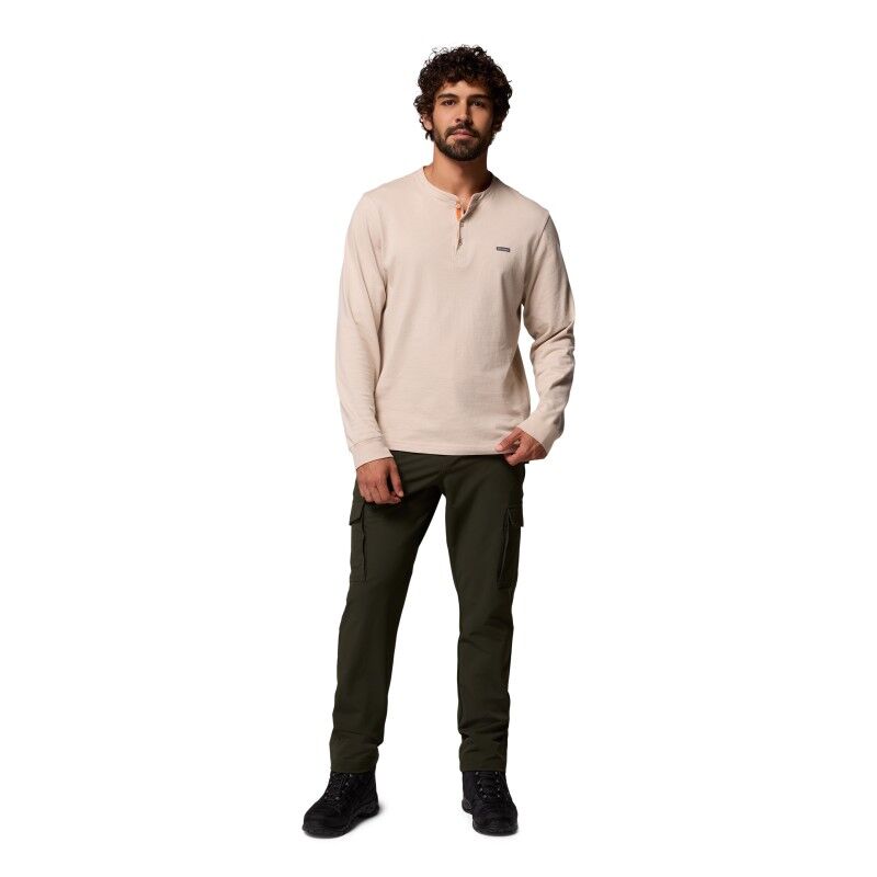 Columbia Roc Tech Cargo Pant - Walking trousers - Men's | Hardloop