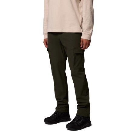 ROC™ Tech 5 Pocket Pant - Le Pédalier