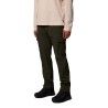 Columbia Roc Tech Cargo Pant - Vandringsbyxor - Herr | Hardloop