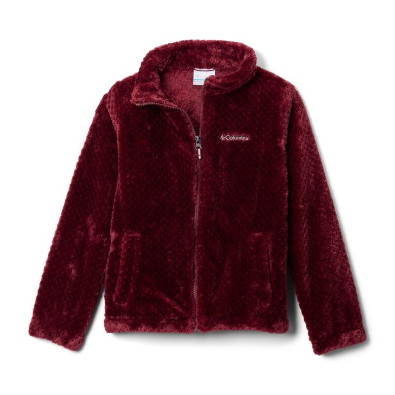 Columbia Vrouwen Fire Side Ii Sherpa Full Zip Fleece Fire Side II Sherpa Volledige Zip Fleece Columbia Vrouwen Fire Side Ii Sherpa Full Zip Fleece Fire Side II Sherpa Volledige Zip Fleece