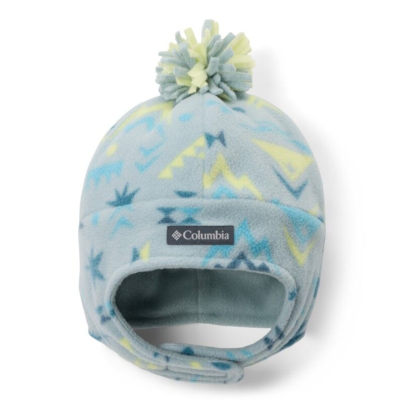 Youth Frosty Trail II Earflap Beanie - Czapka dziecięca