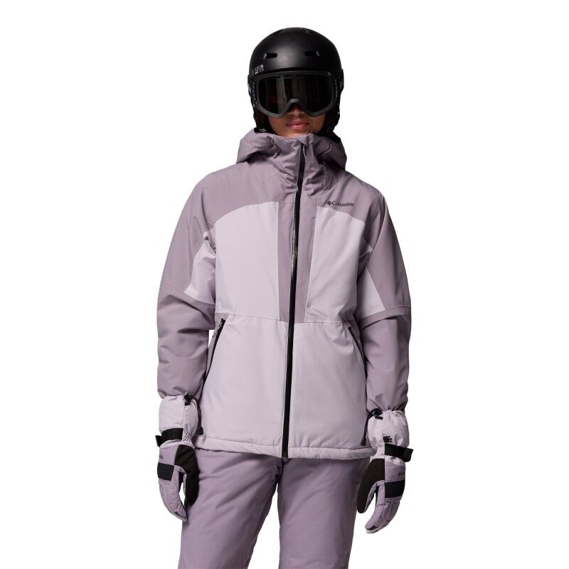 Liftline Jacket - Veste ski femme