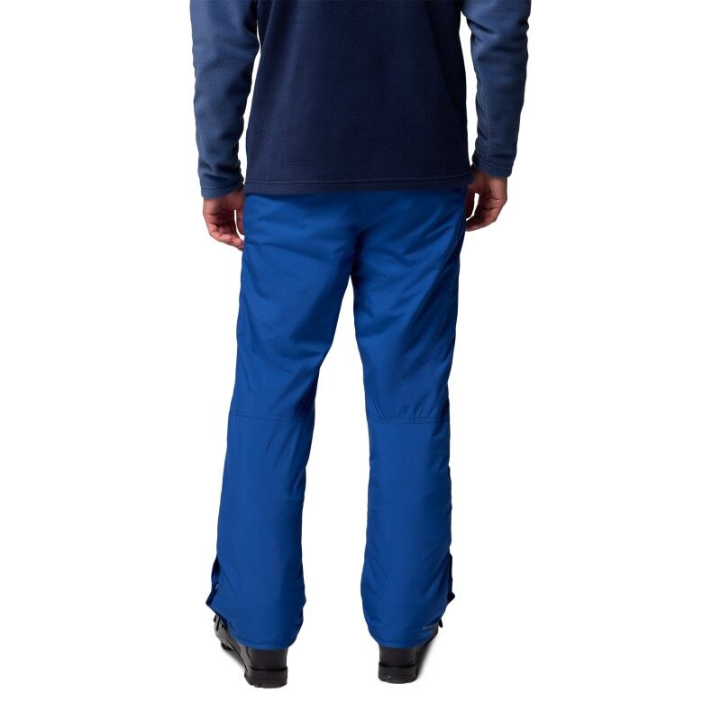 Columbia Shafer Canyon II Pant - Spodnie narciarskie męskie | Hardloop