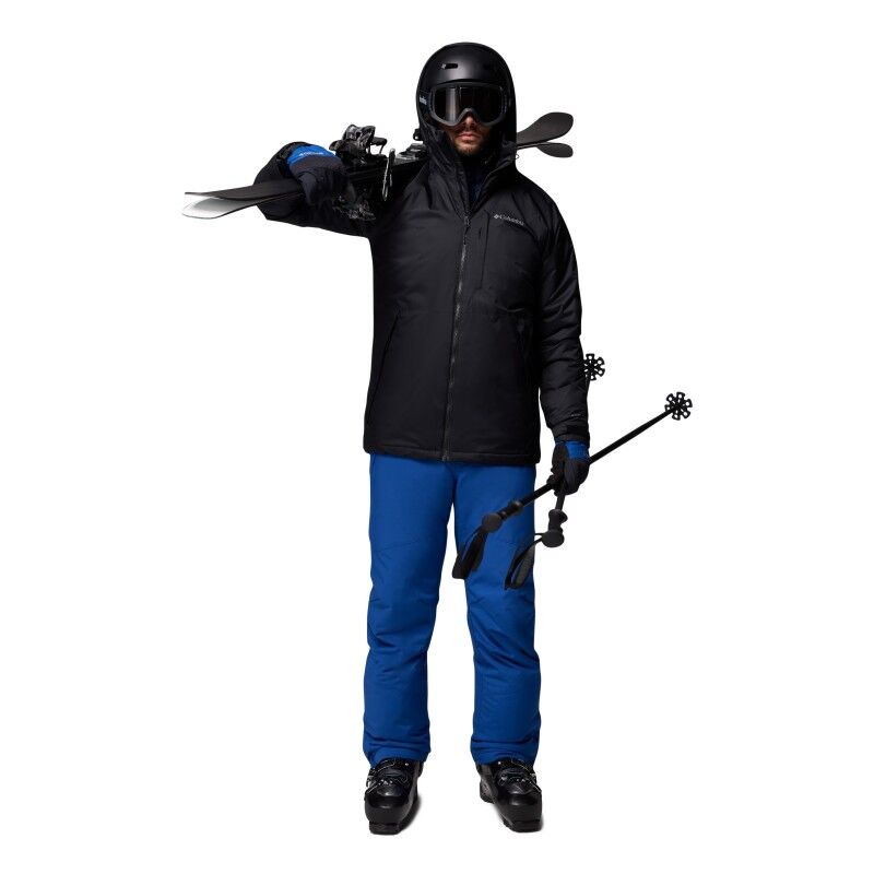 Columbia Shafer Canyon II Pant - Spodnie narciarskie męskie | Hardloop