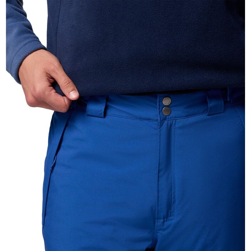 Columbia Shafer Canyon II Pant - Spodnie narciarskie męskie | Hardloop