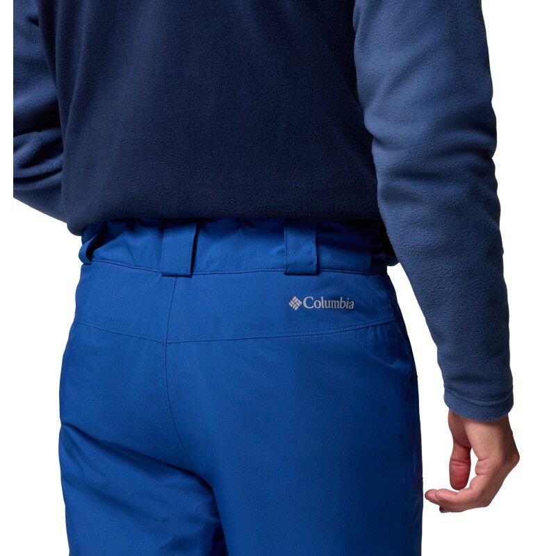 Columbia Shafer Canyon II Pant - Ski trousers - Men's | Hardloop