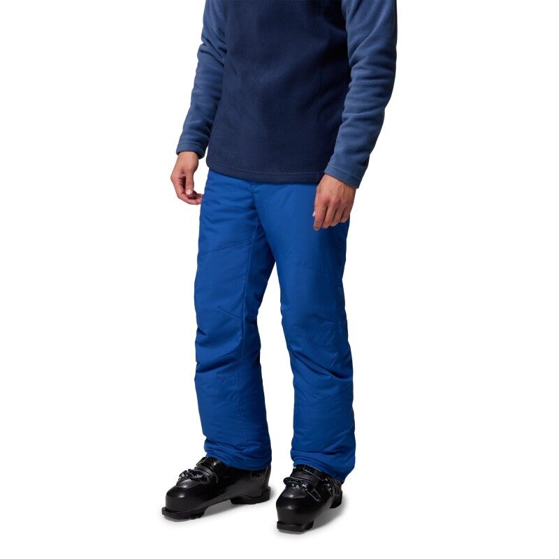 Columbia Shafer Canyon II Pant - Ski trousers - Men's | Hardloop