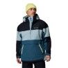 Everblue / Crushed Blue / Black