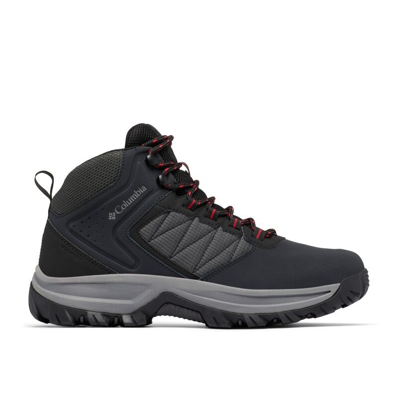Columbia Transverse Hike Waterproof - Walking shoes - Men's | Hardloop