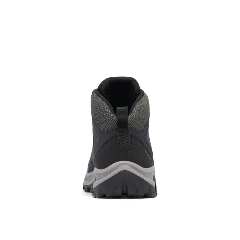 Columbia Transverse Hike Waterproof - Vandresko - Herrer | Hardloop